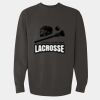 Ring Spun Crewneck Sweatshirt Thumbnail