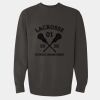 Ring Spun Crewneck Sweatshirt Thumbnail