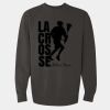 Ring Spun Crewneck Sweatshirt Thumbnail