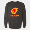Ring Spun Crewneck Sweatshirt Thumbnail