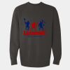 Ring Spun Crewneck Sweatshirt Thumbnail