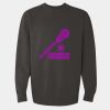 Ring Spun Crewneck Sweatshirt Thumbnail