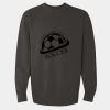 Ring Spun Crewneck Sweatshirt Thumbnail