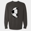 Ring Spun Crewneck Sweatshirt Thumbnail