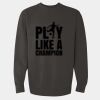 Ring Spun Crewneck Sweatshirt Thumbnail