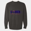Ring Spun Crewneck Sweatshirt Thumbnail
