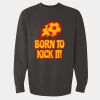 Ring Spun Crewneck Sweatshirt Thumbnail