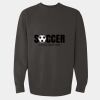 Ring Spun Crewneck Sweatshirt Thumbnail