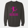 Ring Spun Crewneck Sweatshirt Thumbnail
