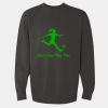 Ring Spun Crewneck Sweatshirt Thumbnail