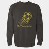 Ring Spun Crewneck Sweatshirt Thumbnail