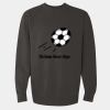 Ring Spun Crewneck Sweatshirt Thumbnail