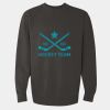 Ring Spun Crewneck Sweatshirt Thumbnail