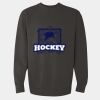 Ring Spun Crewneck Sweatshirt Thumbnail
