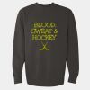 Ring Spun Crewneck Sweatshirt Thumbnail