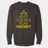 Ring Spun Crewneck Sweatshirt Thumbnail