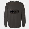 Ring Spun Crewneck Sweatshirt Thumbnail