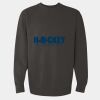 Ring Spun Crewneck Sweatshirt Thumbnail