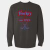 Ring Spun Crewneck Sweatshirt Thumbnail