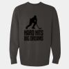 Ring Spun Crewneck Sweatshirt Thumbnail