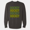 Ring Spun Crewneck Sweatshirt Thumbnail