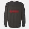 Ring Spun Crewneck Sweatshirt Thumbnail