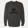 Ring Spun Crewneck Sweatshirt Thumbnail