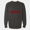 Ring Spun Crewneck Sweatshirt Thumbnail