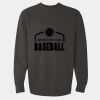 Ring Spun Crewneck Sweatshirt Thumbnail