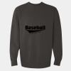 Ring Spun Crewneck Sweatshirt Thumbnail