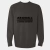 Ring Spun Crewneck Sweatshirt Thumbnail