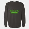Ring Spun Crewneck Sweatshirt Thumbnail
