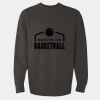 Ring Spun Crewneck Sweatshirt Thumbnail