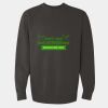 Ring Spun Crewneck Sweatshirt Thumbnail