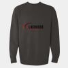 Ring Spun Crewneck Sweatshirt Thumbnail
