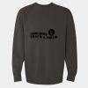 Ring Spun Crewneck Sweatshirt Thumbnail