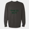 Ring Spun Crewneck Sweatshirt Thumbnail