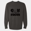 Ring Spun Crewneck Sweatshirt Thumbnail
