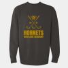 Ring Spun Crewneck Sweatshirt Thumbnail