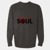 Ring Spun Crewneck Sweatshirt Thumbnail