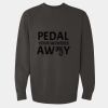 Ring Spun Crewneck Sweatshirt Thumbnail
