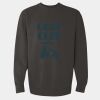 Ring Spun Crewneck Sweatshirt Thumbnail