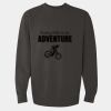 Ring Spun Crewneck Sweatshirt Thumbnail