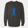 Ring Spun Crewneck Sweatshirt Thumbnail