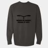 Ring Spun Crewneck Sweatshirt Thumbnail