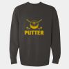 Ring Spun Crewneck Sweatshirt Thumbnail