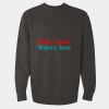 Ring Spun Crewneck Sweatshirt Thumbnail