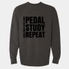 Ring Spun Crewneck Sweatshirt Thumbnail