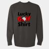 Ring Spun Crewneck Sweatshirt Thumbnail