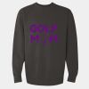 Ring Spun Crewneck Sweatshirt Thumbnail